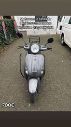 Toscana pure, Fietsen en Brommers, Scooters | Vespa, Gebruikt, Overige modellen, Klasse A (25 km/u), Ophalen of Verzenden