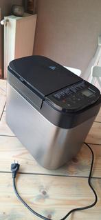 Équipement de cuisine Machine à pain, Maison & Meubles, Cuisine | Ustensiles de cuisine, Enlèvement, Comme neuf