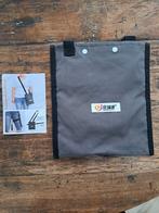 Urineopvangtas nieuw in de verpakking, Ophalen