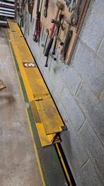 Poutrel, stalen balken, kokers en plaatstaal (strip). Ijzer., Doe-het-zelf en Bouw, Ophalen