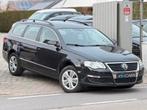 Vw Passat 1.6i ** Gekeurd voor verkoop ** 149.000 km **, 1600 cc, Zwart, Bedrijf, Airbags