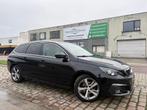 Peugeot 308 Gt Line | 12 M Garantie | 84 Dkm| Benzine |2019|, Autos, Peugeot, Essai à domicile, Achat, Euro 6, Garantie prolongée