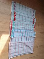 6 nieuwe sponsen keukenhanddoeken, Huis en Inrichting, Ophalen