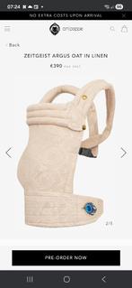 Draagzak Artipoppe, Autres marques, Porte-bébé, Comme neuf, Enlèvement