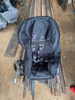 Autostoel groep 1 maxicosi, Enlèvement, Isofix