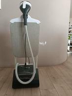 Niceey Kledingstomer - 1800W - incl. Strijkplank - Zwart, Electroménager, Vapeurs, Enlèvement, Défroisseur