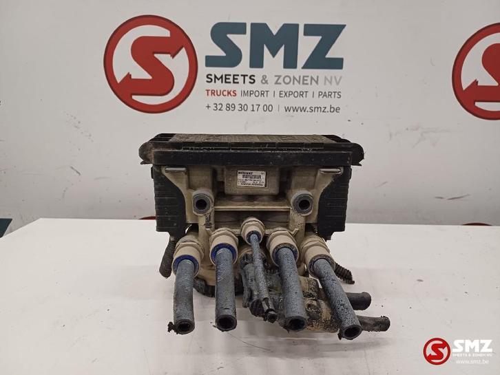 Occ Modulateur d'essieu arrière EBS Renault, Autos : Pièces & Accessoires, Pièces camion, Renault, Autres pièces automobiles, Utilisé