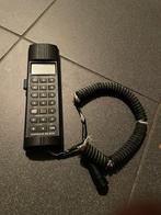 marifoon Shipmate, Ophalen