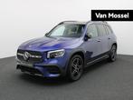 Mercedes-Benz GLB 200 AMG Line + PANORAMISCH DAK + MULTIBEAM, Autos, 1332 cm³, Achat, 1800 kg, Entreprise