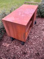 Ofyr buitentafel / mise & place, Enlèvement, Comme neuf