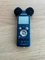 Enregistrer audio Olympus, Ophalen, Zo goed als nieuw, Audio