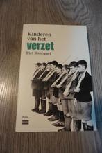 livre War Children of the Resistance, Enlèvement ou Envoi, Deuxième Guerre mondiale