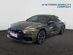 Audi A7 Sportback PHEV A7 Sportback PHEV 50 TFSI e Quattro S, Autos, A7, Argent ou Gris, Achat, https://public.car-pass.be/vhr/a39c3c5e-ff9a-4fd7-830e-7af43efe2a80
