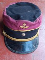 Voormalige NMBS-kepi, Verzamelen, Ophalen