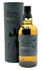 Yamazaki Smoky Batch - The Second- Whisky Single malt, Enlèvement, Neuf, Autres régions, Autres types