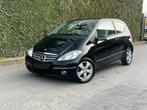 Mercedes-Benz A 160 /1.5i/ 2011 / 75000.km / 1 Ste Eigenaar, Auto's, Voorwielaandrijving, Euro 5, 1498 cc, Beige