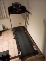 Loopband Focus Fitness, Ophalen, Loopband