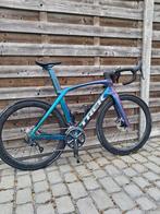 Trek Madone SLR  project one, Fietsen en Brommers, Fietsen | Racefietsen, Ophalen of Verzenden, Carbon