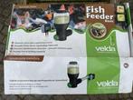 VELDA VOEDERAUTOMAAT VOOR VIJVERVISSEN, Dieren en Toebehoren