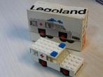 LEGO Ambulance 600, Enlèvement ou Envoi, Comme neuf, Voiture, Autres marques