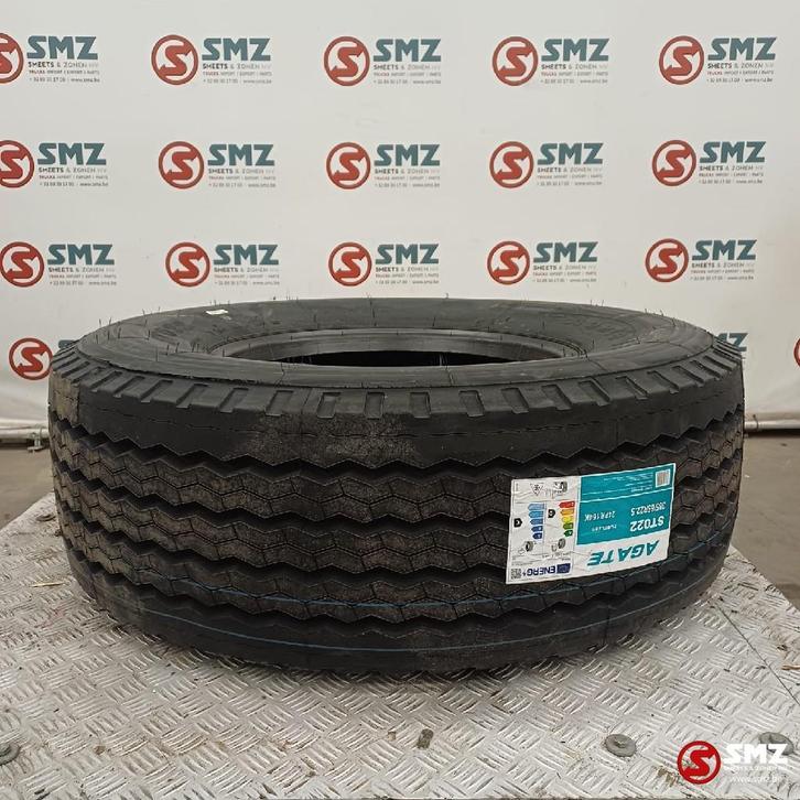 Pneu camion 385/65R22.5 AGATE ST022 164K, Autos : Pièces & Accessoires, Pièces camion, Autres marques, Autres pièces automobiles