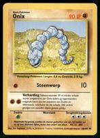 Onix 56/102 - Base (NL) (NM), Envoi, Utilisé