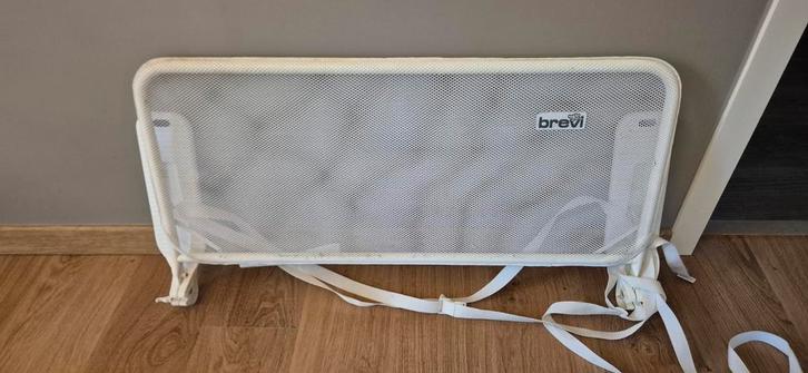 Clôture de lit/étagère Brevi - à peine utilisée, Enfants & Bébés, Chambre d'enfant | Lits, Enlèvement ou Envoi