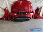 LANDROVER DISCOVERY 5 L462 Grijs ROOD voorkop 2017+, Autos : Pièces & Accessoires, Land Rover, Dpoffice@jaguarlandrover.com, Avant