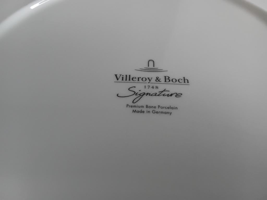 Grote wite onderzetborden 10 stuks, Ophalen