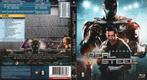 real steel (blu-ray) neuf, Enlèvement ou Envoi, Comme neuf, Science-Fiction et Fantasy