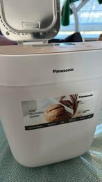 Panasonic broodmachine, Elektronische apparatuur, Ophalen, Zo goed als nieuw