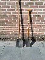 Spade en schop POLET, Ophalen, Schop