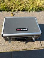 Perceuse-visseuse sans fil Power Plus, Enlèvement, Comme neuf