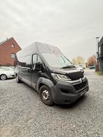 Citroen jumper  l3 h3, Auto's, Voorwielaandrijving, Stof, 4 cilinders, Citroën