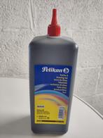 1 L Oost-Indische tekeninkt zwart – Pelikan Tusche A – nieuw, Ophalen of Verzenden, Nieuw, Potlood of Stift