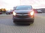 Opel Vivaro Vivaro 1.6 D (CDTI) L2H1 (bj 2017), Auto's, 4 deurs, Gebruikt, 4 cilinders, 89 kW