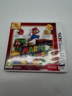 Nintendo 3DS Game - Super Mario 3D Land - Met doosje, Enlèvement ou Envoi, 1 joueur, Aventure et Action, Comme neuf