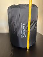 Zelfopblaasbare luchtbed, Caravans en Kamperen, Luchtbedden, Ophalen, Zo goed als nieuw, 1-persoons