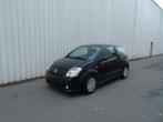Citroën C2 Essence. Accident., 1124 cm³, Achat, Boîte manuelle, 44 kW