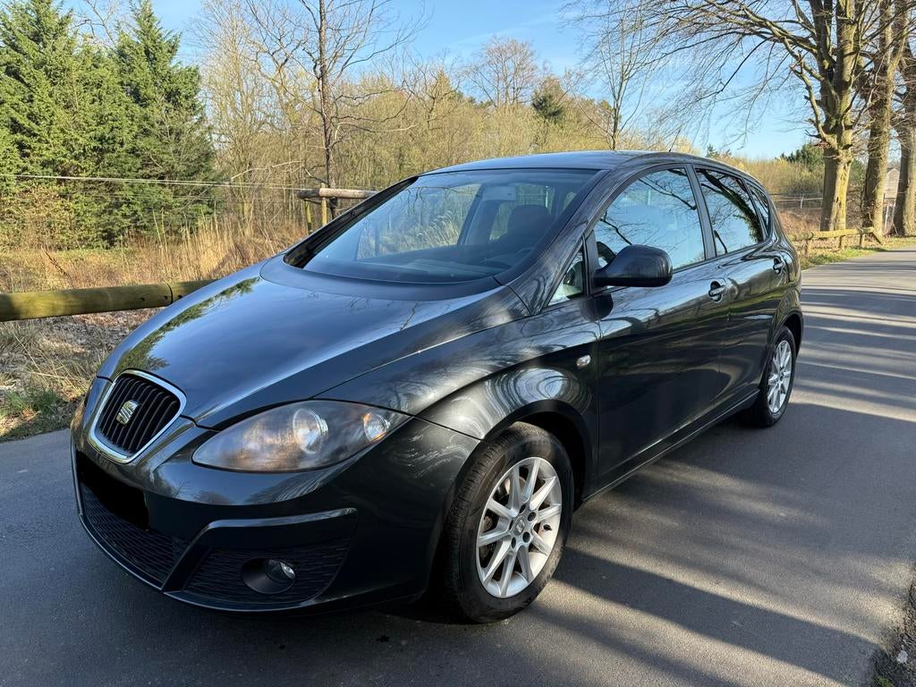 SEAT ALTEA 1.6 TDI 105 CH 2012 ** 1ER PROPRIÉTAIRE **, Autos, Seat, Euro 5, Achat, 5 portes, Particulier