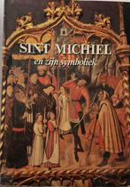 Sint Michiel en zijn symboliek - 1979 - Bruxelles, Livres, Religion & Théologie, Christianisme | Catholique, Enlèvement ou Envoi