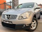 Nissan Qashqai 1.5 Dci 12/2009, Autos, Argent ou Gris, Achat, Entreprise, Boîte manuelle
