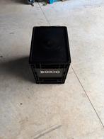 Boxio toilet max +, Enlèvement, Neuf