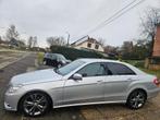 Mercedes classe E 200 cdi Euro 5!!!, 100 kW, Achat, Noir, 5 portes