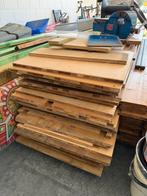 Underlayment platen, Doe-het-zelf en Bouw, Ophalen, Gebruikt, Multiplex, Minder dan 20 mm