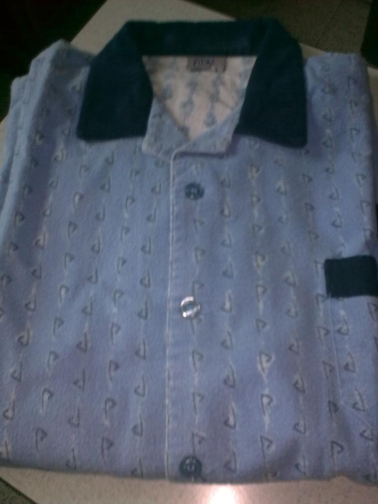 PYJAMAS, Kleding | Heren, Pyjama's, Ophalen, Zo goed als nieuw, Maat 56/58 (XL), Autres