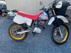 Honda XLR 125 1998, Jusqu'à 11 kW, Particulier, Enduro, 1 cylindre