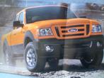 Brochure du Ford Ranger 2009 aux États-Unis, Enlèvement ou Envoi, Ford