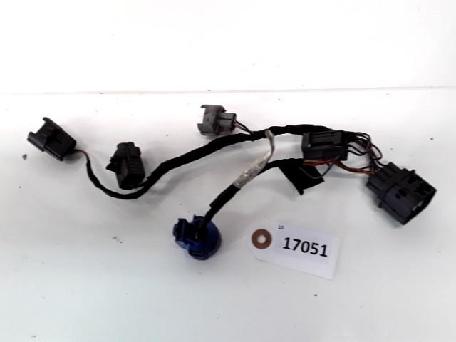 CBR900 2000 - 2001 Honda Kabelboom D1-29047