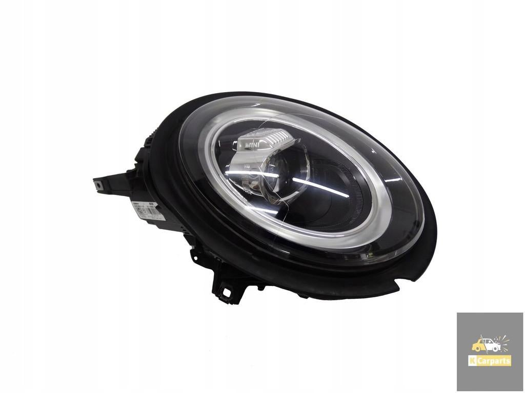 8738652, Mini F56 F57 Lift 18- Volledige LED-lamp 8738652, Gebruikt, Customer.service@mini.co.uk, Mini, BMW AG